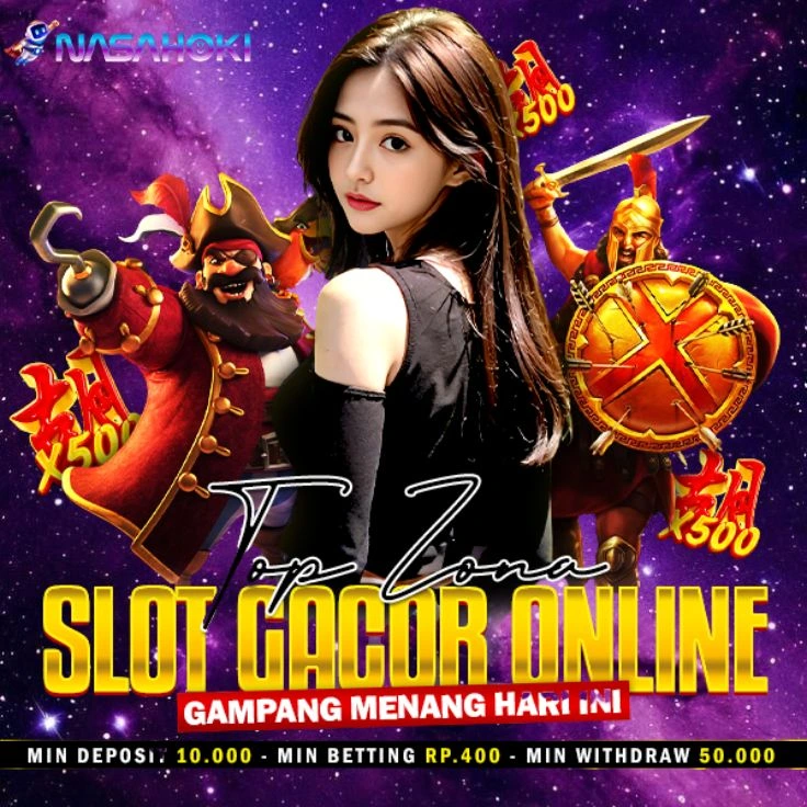 NASAHOKI ~ Paduan Terbaru Situs Slot Toto Gacor 4D Hari Ini RTP Tinggi Gampang Banget Menang Maxwin Edisi Tahun 2026